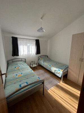Apartment - Budi - Near Sandy Beach - A2 4 (Vodice)