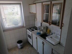Apartment - Budi - Near Sandy Beach - A2 4 (Vodice)