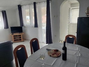Apartamento | 2 quartos