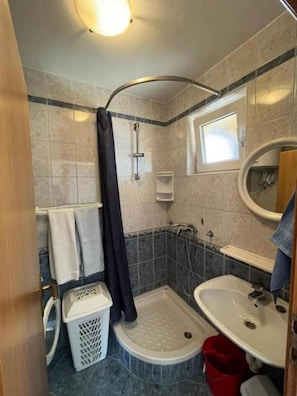 Apartamento | 2 quartos