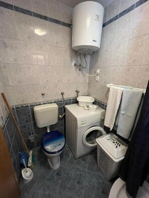 Apartamento | 2 quartos