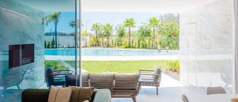 Apartment | 2 bedrooms