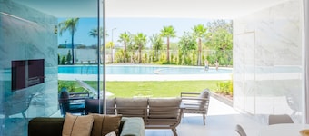 Lakes 24 at Praia da Falesia Vilamoura