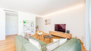 Apart Daire | 2 yatak odası