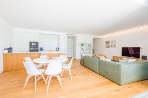 Apartamento | 2 quartos