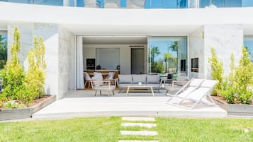 Apart Daire | 2 yatak odası