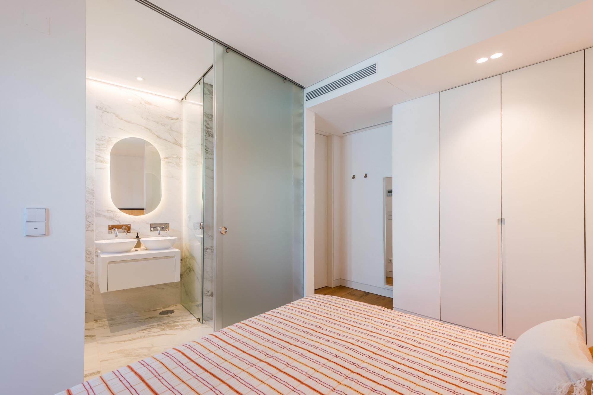 Apartamento | 2 dormitorios