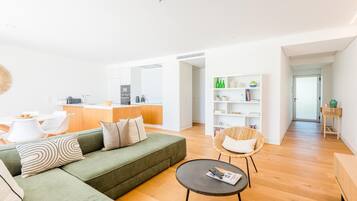 Apart Daire | 2 yatak odası