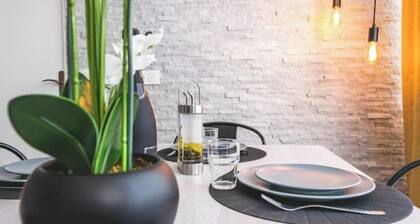 T3 â B&B INN â TGV â RER B&Câ BALNEOâ WIFI NETFLIX