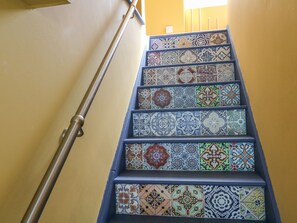 Cottage | Interior - At the Bay Apartment (Ilfracombe)