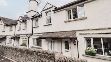 Cottage | Exterior
