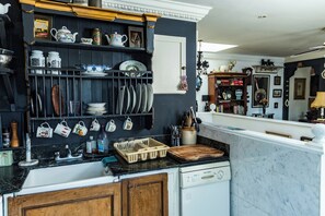 Leilighet | Innvendig