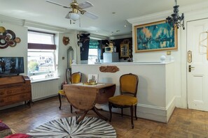 Leilighet | Innvendig