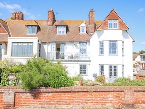 Exterior - Runton (Aldeburgh)