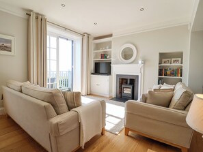 Living area - Runton (Aldeburgh)