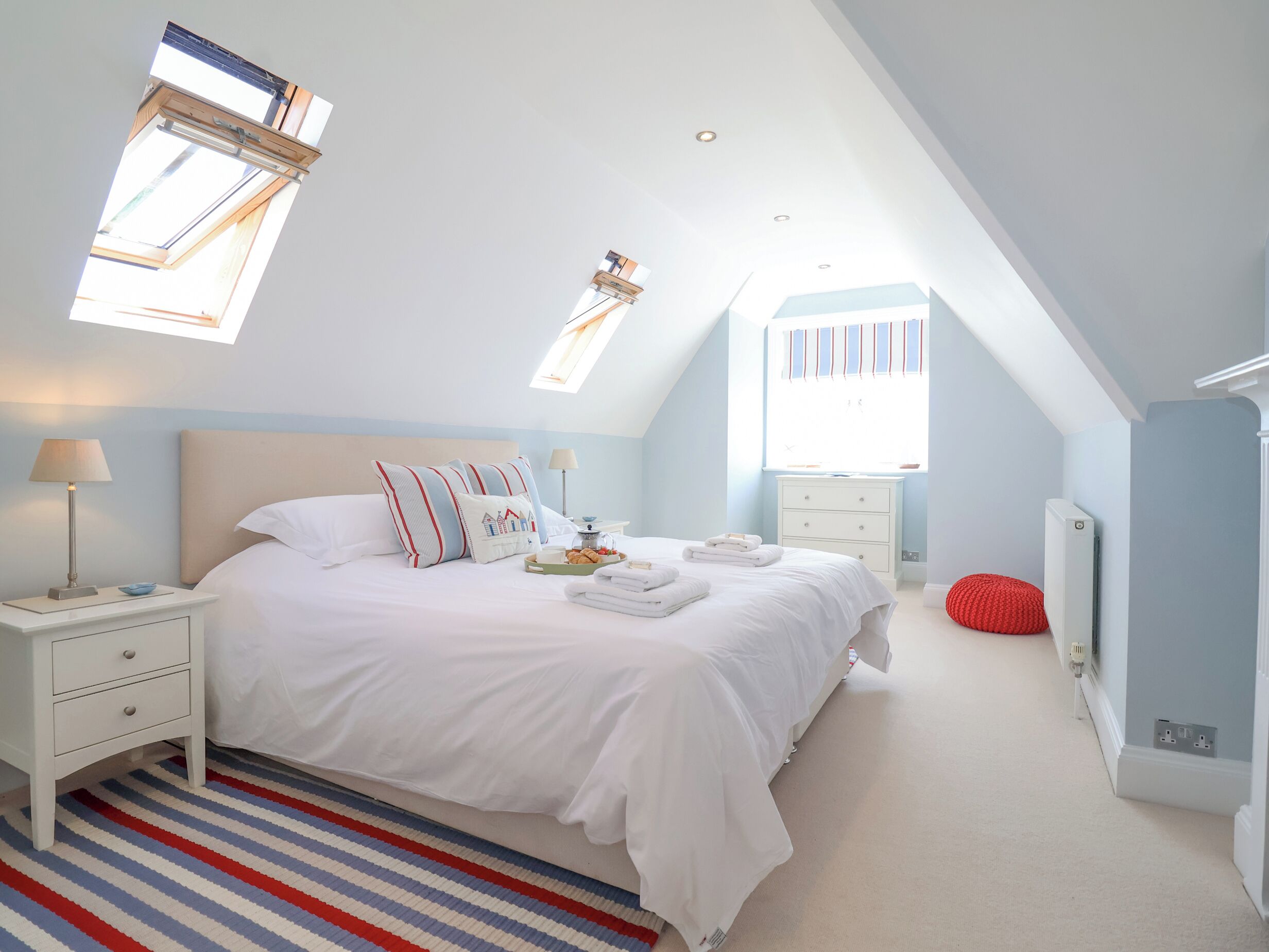 3 ห้องนอน, ห้องพักตกแต่งอย่างมีเอกลักษณ์, ตกแต่งพ ิเศษโดยเฉพาะ, Wi-Fi ฟรี