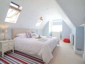 3 bedrooms, individually decorated, individually furnished, free WiFi - Runton (Aldeburgh)