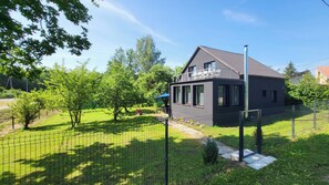 Casa, varias camas | Exterior