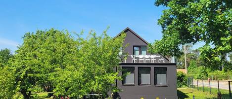 Casa, varias camas | Exterior