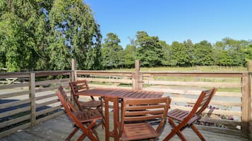 Ferienhaus | Innenbereich