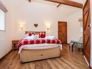 Cottage | Interior - Shire Cottage (Driffield)