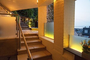 村舍 | 住宿内部