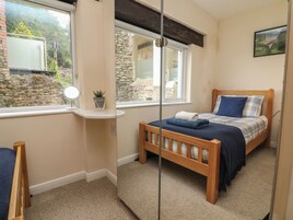 3 多间卧室、特色装修、特色家居、免费 WiFi