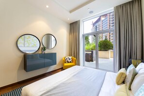 Huis | 1 slaapkamer