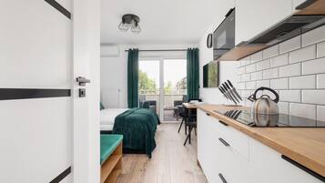 منطقة المعيشة