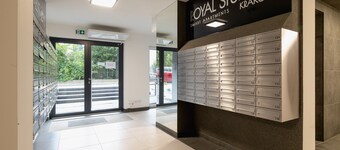 Klemensiewicza Studio by Renters