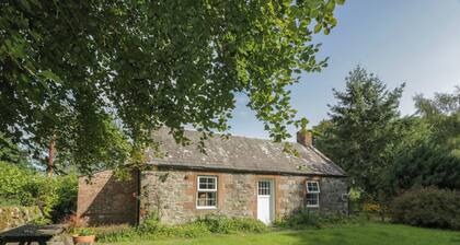 Little Dunbar Cottage