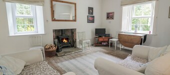 Little Dunbar Cottage