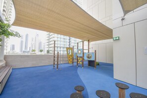 Apartemen | 2 kamar tidur