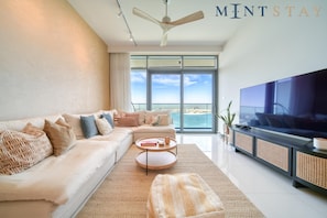 Apartment | 2 Schlafzimmer