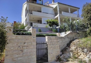 Apartamento, para fumantes | 1 quarto