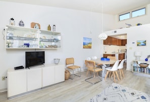 Townhome, 4 Bedrooms | Tempat makan