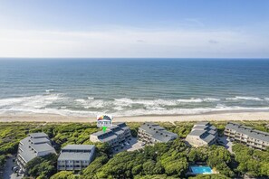 Townhome, 4 Bedrooms | Pantai