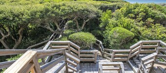 Ocean Grove J2 4 Bedroom Condo by RedAwning