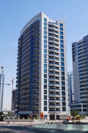 Apartment | 1 Schlafzimmer