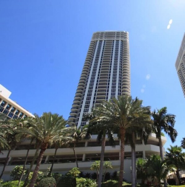 Apartment | 1 Schlafzimmer