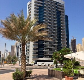 Apartment | 1 Schlafzimmer