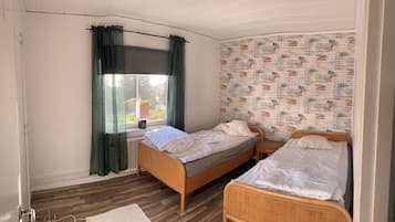 Departamento | 2 habitaciones, tabla de planchar con plancha y wifi gratis