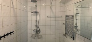 Apartamento | Baño | Ducha