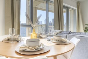 Apartment | 1 Schlafzimmer