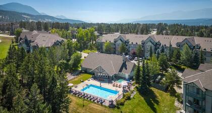 Alpine Retreat | Pool | Hot Tub | Affordable