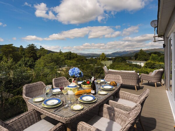 Mere View - Windermere