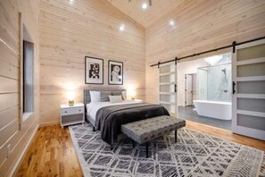 3 habitaciones, tabla de planchar con plancha y wifi gratis