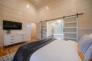 3 Schlafzimmer, Bügeleisen/Bügelbrett, kostenloses WLAN, Bettwäsche