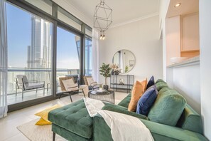 Apartment, Raucher | 3 Schlafzimmer
