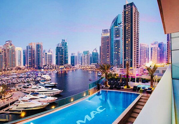 Apartment | 2 Schlafzimmer